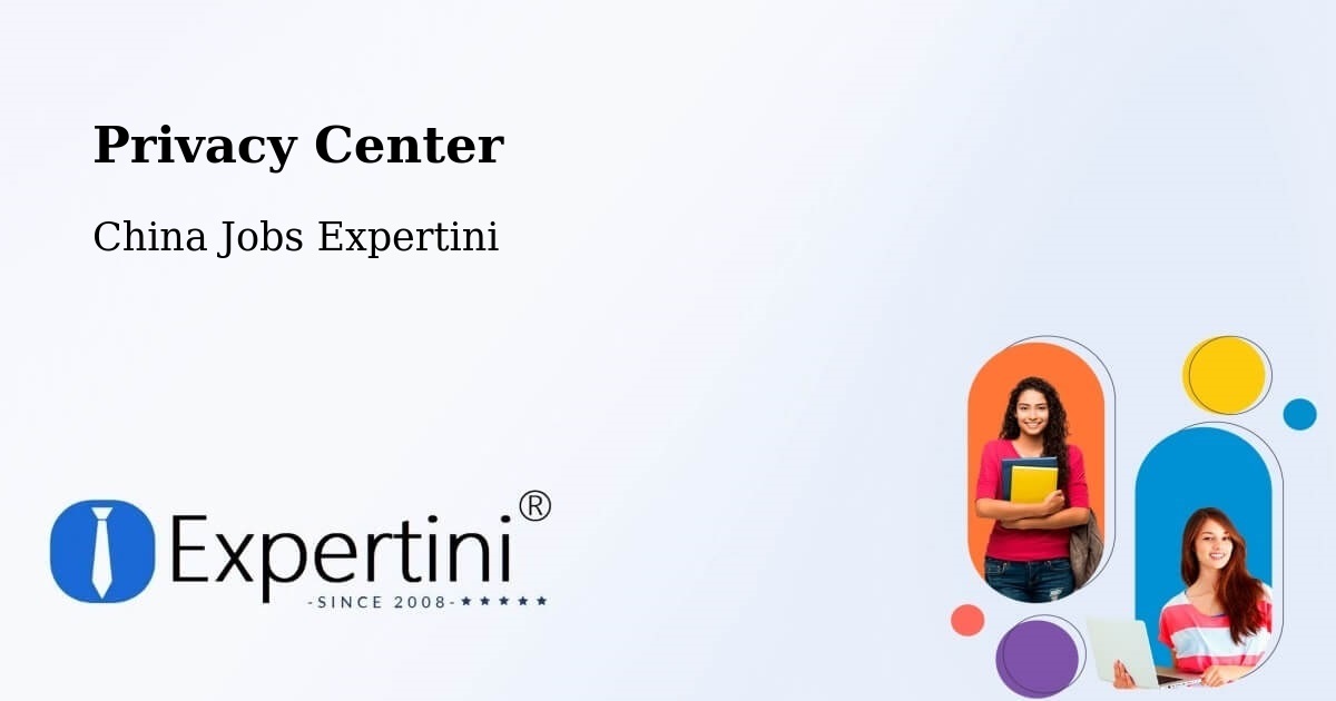 Privacy Policy – Linyi - China Jobs Expertini